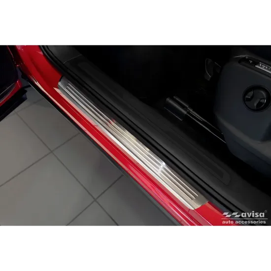 Lävepaku liistud - Volkswagen Tiguan (2015-)