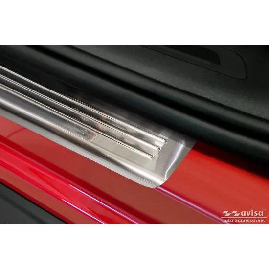 Lävepaku liistud - Volkswagen Tiguan (2015-)