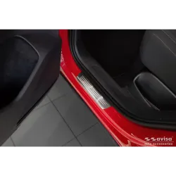 Lävepaku liistud - Volkswagen Tiguan (2015-)