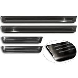 Lävepaku liistud - Volkswagen Tiguan (2015-)