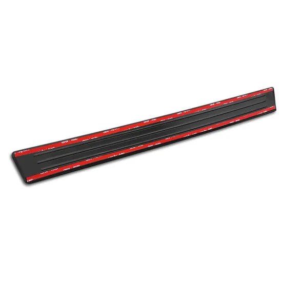 Lävepaku liistud - Volkswagen Tiguan (2015-)