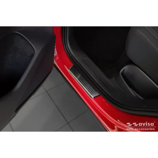 Lävepaku liistud - Volkswagen Tiguan (2015-)