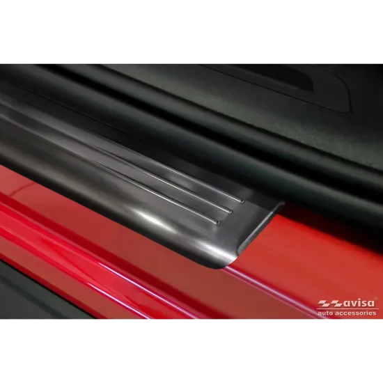 Lävepaku liistud - Volkswagen Tiguan (2015-)