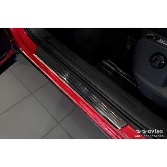 Lävepaku liistud - Volkswagen Tiguan (2015-)