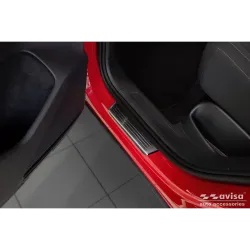 Lävepaku liistud - Volkswagen Tiguan (2015-)