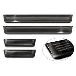 Lävepaku liistud - Cupra Born (2021-) Mg 4 (2022-) Hs (2024-) Volkswagen Id (2019-)