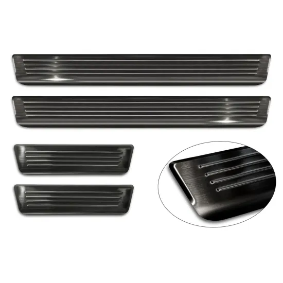 Lävepaku liistud - Cupra Born (2021-) Mg 4 (2022-) Hs (2024-) Volkswagen Id (2019-)