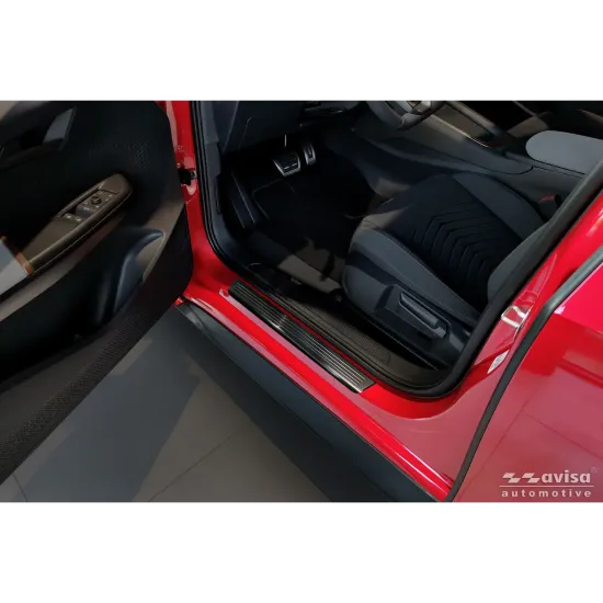 Lävepaku liistud - Cupra Born (2021-) Mg 4 (2022-) Hs (2024-) Volkswagen Id (2019-)