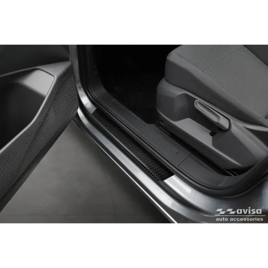 Lävepaku liistud - Volkswagen Caddy (2020-)