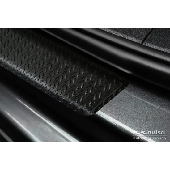 Lävepaku liistud - Volkswagen Caddy (2020-)