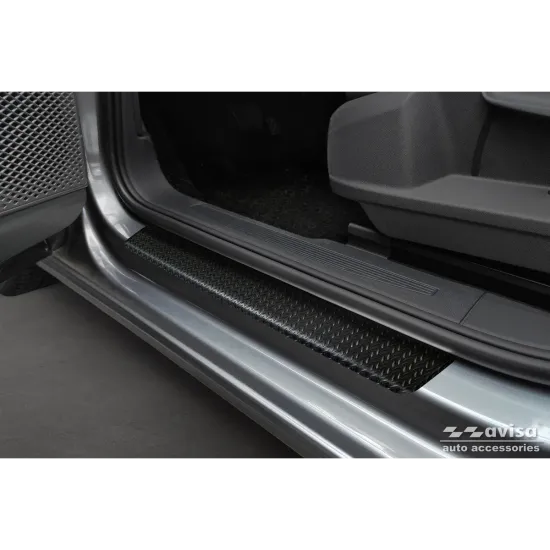 Lävepaku liistud - Volkswagen Caddy (2020-)