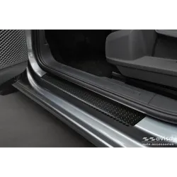 Lävepaku liistud - Volkswagen Caddy (2020-)