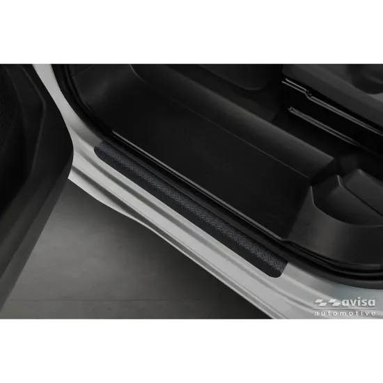 Lävepaku liistud - Volkswagen T7 (2021-)