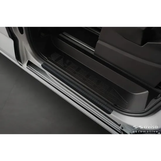 Lävepaku liistud - Volkswagen T7 (2021-)