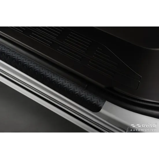 Lävepaku liistud - Volkswagen T7 (2021-)