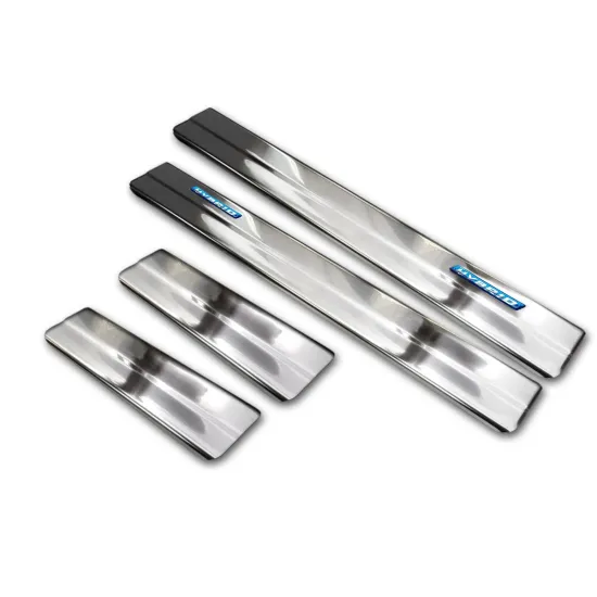 Lävepaku liistud - Lexus Nx (2014-2021) Toyota C-hr (2016-) Rav4 (2016-2018)