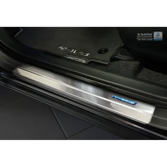 Lävepaku liistud - Lexus Nx (2014-2021) Toyota C-hr (2016-) Rav4 (2016-2018)