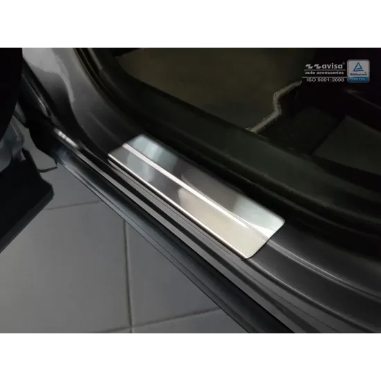 Lävepaku liistud - Lexus Nx (2014-2021) Toyota C-hr (2016-) Rav4 (2016-2018)