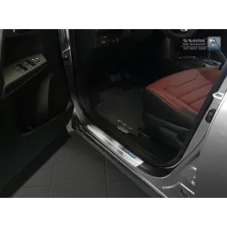 Lävepaku liistud - Lexus Nx (2014-2021) Toyota C-hr (2016-) Rav4 (2016-2018)