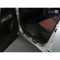 Lävepaku liistud - Lexus Nx (2014-2021) Toyota C-hr (2016-) Rav4 (2016-2018)