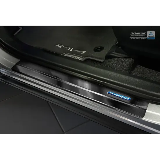 Lävepaku liistud - Lexus Nx (2014-2021) Toyota C-hr (2016-) Rav4 (2016-2018)