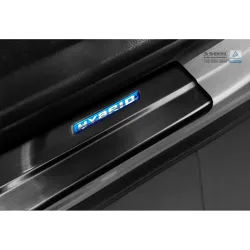 Lävepaku liistud - Lexus Nx (2014-2021) Toyota C-hr (2016-) Rav4 (2016-2018)