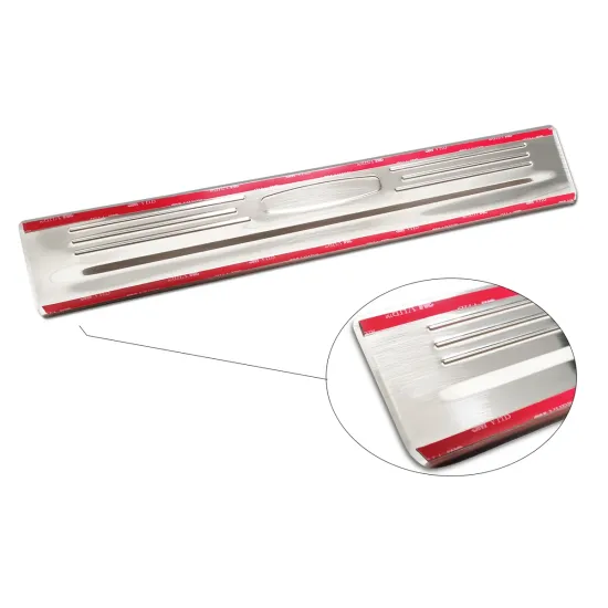 Lävepaku liistud - Toyota Highlander (2019-)