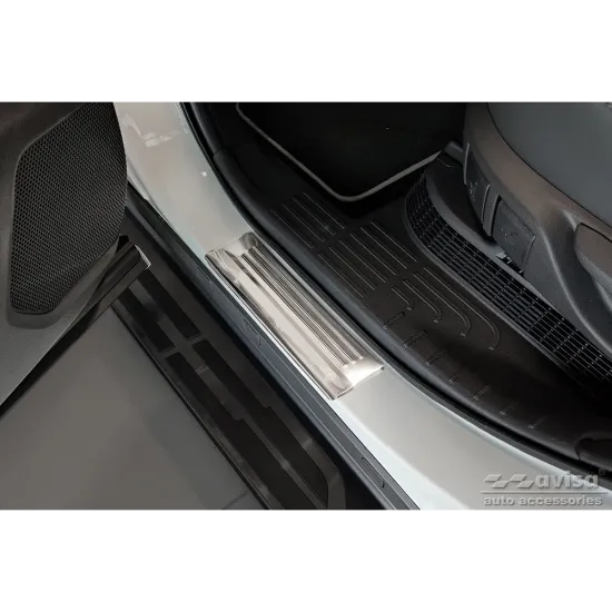 Lävepaku liistud - Toyota Highlander (2019-)