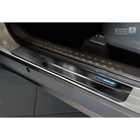 Lävepaku liistud - Toyota Highlander (2019-)