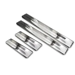 Lävepaku liistud - Lexus Nx (2014-2021) Toyota C-hr (2016-) Rav4 (2016-2018)