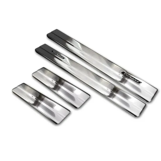 Lävepaku liistud - Lexus Nx (2014-2021) Toyota C-hr (2016-) Rav4 (2016-2018)