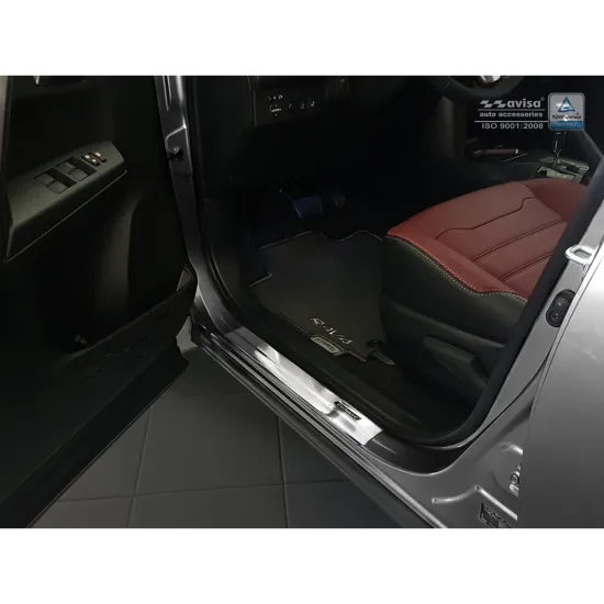 Lävepaku liistud - Lexus Nx (2014-2021) Toyota C-hr (2016-) Rav4 (2016-2018)