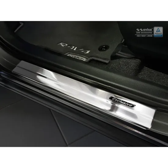 Lävepaku liistud - Lexus Nx (2014-2021) Toyota C-hr (2016-) Rav4 (2016-2018)