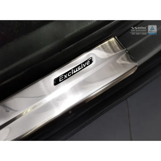 Lävepaku liistud - Lexus Nx (2014-2021) Toyota C-hr (2016-) Rav4 (2016-2018)