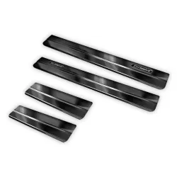 Lävepaku liistud - Lexus Nx (2014-2021) Toyota C-hr (2016-) Rav4 (2016-2018)