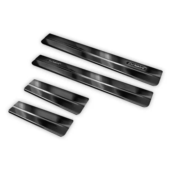 Lävepaku liistud - Lexus Nx (2014-2021) Toyota C-hr (2016-) Rav4 (2016-2018)