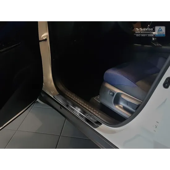 Lävepaku liistud - Lexus Nx (2014-2021) Toyota C-hr (2016-) Rav4 (2016-2018)