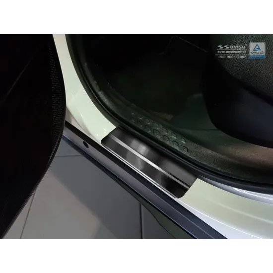 Lävepaku liistud - Lexus Nx (2014-2021) Toyota C-hr (2016-) Rav4 (2016-2018)