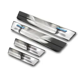 Lävepaku liistud - Suzuki Across (2020-) Toyota Rav4 (2018-)