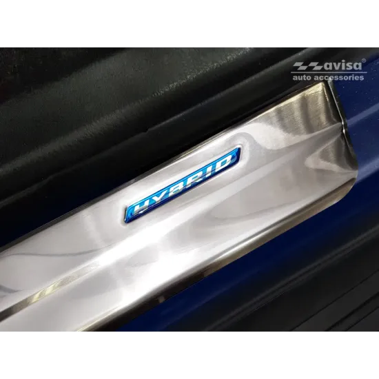 Lävepaku liistud - Suzuki Across (2020-) Toyota Rav4 (2018-)