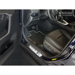 Lävepaku liistud - Suzuki Across (2020-) Toyota Rav4 (2018-)