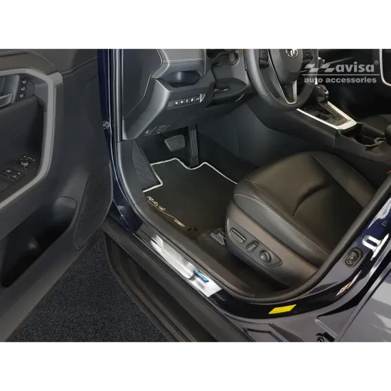 Lävepaku liistud - Suzuki Across (2020-) Toyota Rav4 (2018-)