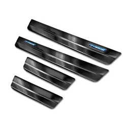 Lävepaku liistud - Suzuki Across (2020-) Toyota Rav4 (2018-)