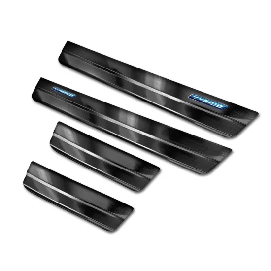 Lävepaku liistud - Suzuki Across (2020-) Toyota Rav4 (2018-)