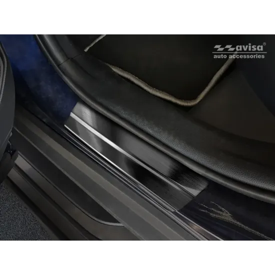 Lävepaku liistud - Suzuki Across (2020-) Toyota Rav4 (2018-)