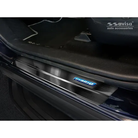 Lävepaku liistud - Suzuki Across (2020-) Toyota Rav4 (2018-)