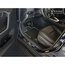 Lävepaku liistud - Suzuki Across (2020-) Toyota Rav4 (2018-)