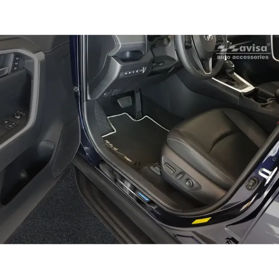 Lävepaku liistud - Suzuki Across (2020-) Toyota Rav4 (2018-)