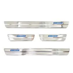 Lävepaku liistud - Suzuki Swace (2020-) Toyota Corolla (2018-) Corolla (2022-2025)