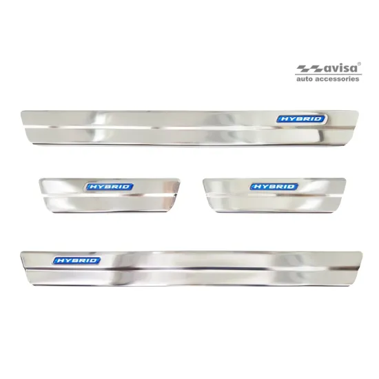 Lävepaku liistud - Suzuki Swace (2020-) Toyota Corolla (2018-) Corolla (2022-2025)